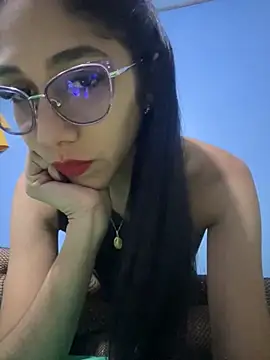 Isabella-2709 online show from October 2025 07:55:01 PM