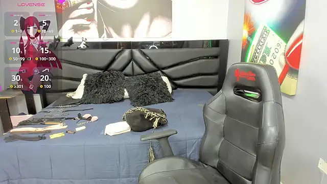 Sara Bdsm  online show from November 2025 11:21:02 AM