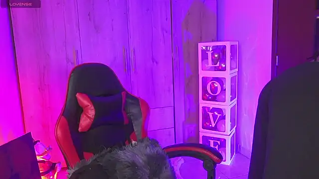 AnnaKimm online show from February 2026 10:24:01 PM