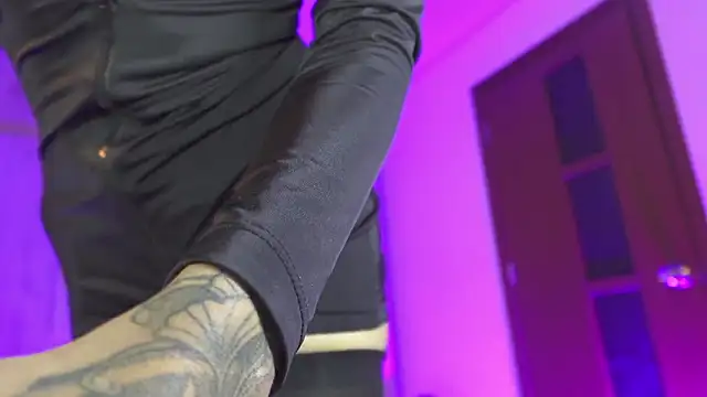 AnnaKimm online show from March 2026 10:37:01 PM