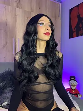 AnnaKimm online show from June 2026 10:44:02 PM