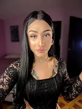  Denisse444 online show from January 2026 11:18:02 PM