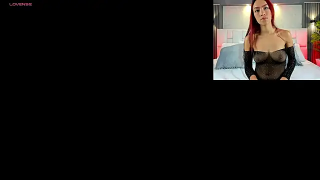 LunnaBlake online show from March 2026 04:18:02 AM