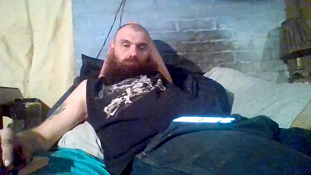 Cowboy815 online show from October 2025 03:19:01 AM