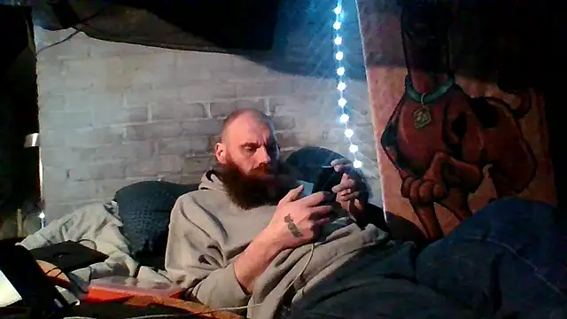 Cowboy815 online show from January 2026 09:14:02 AM