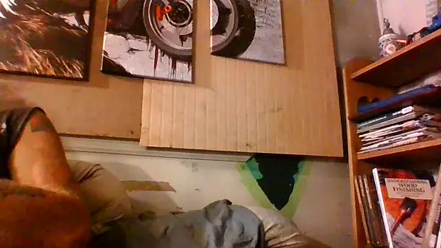 Cowboy815 online show from May 2026 04:07:02 AM