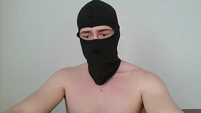 PhantomGent online show from April 2026 02:03:02 PM