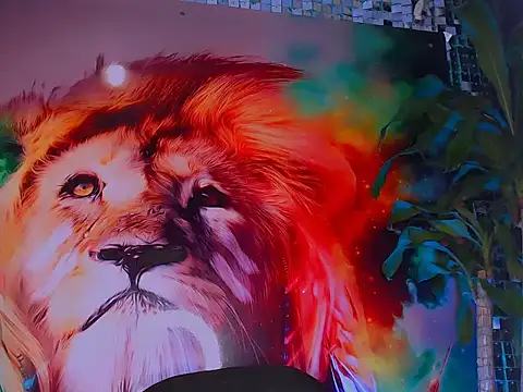 Cristal Gem1 online show from November 2025 11:27:02 AM