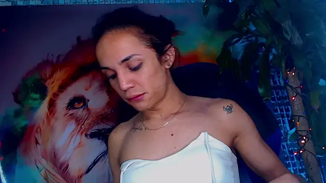 Cristal Gem1 online show from December 2025 04:12:02 PM