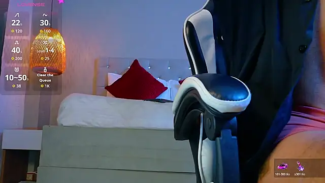 Snapshot of Thaiel_Fosteer chatting on November 2025 07:09:01 AM Thaiel Fosteer online show from November 2025 07:09:01 AM