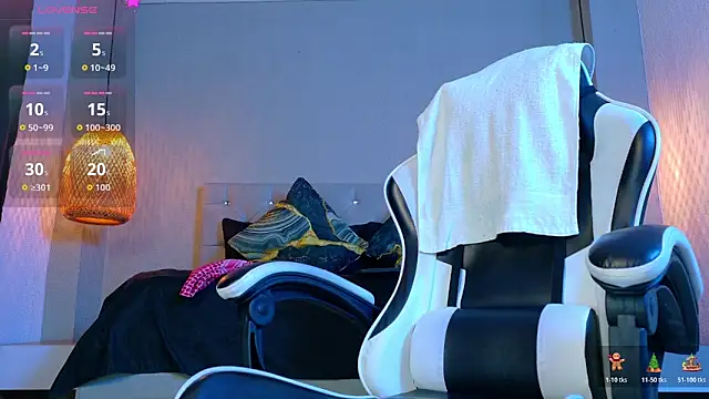 Snapshot of Thaiel_Fosteer chatting on December 2025 07:03:02 AM Thaiel Fosteer online show from December 2025 07:03:02 AM