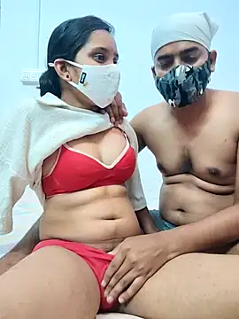 Miss Riya20 online show from April 2026 12:58:02 PM