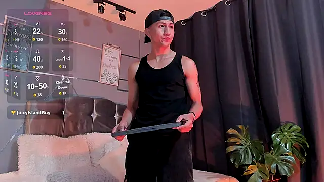 oliver mr  online show from December 2025 02:19:01 AM