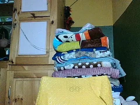 SEXY METISE online show from February 2026 10:57:02 PM