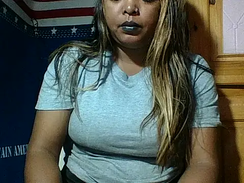 SEXY METISE online show from March 2026 07:28:02 PM