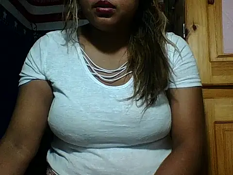 SEXY METISE online show from March 2026 01:22:01 AM