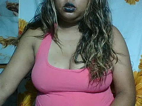 SEXY METISE online show from April 2026 02:36:01 AM