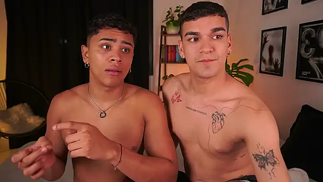 EROS AND ALAN online show from September 2025 01:42:01 AM