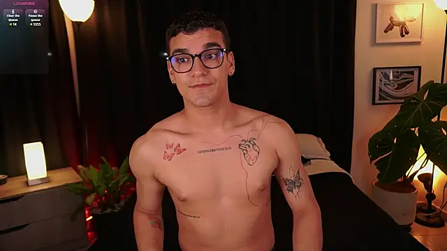 EROS AND ALAN online show from October 2025 03:58:01 AM