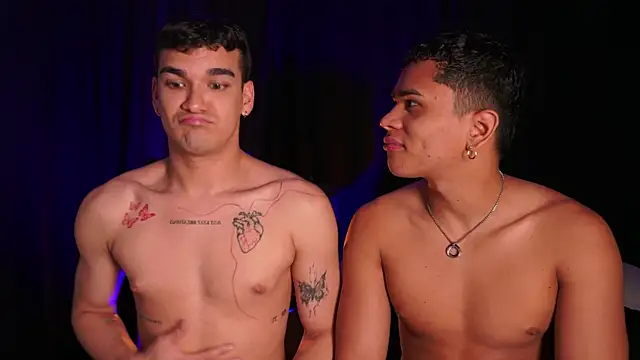 EROS AND ALAN online show from October 2025 03:25:01 AM