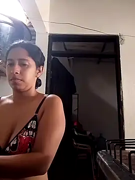 Snapshot of anitotori chatting on September 2025 03:01:02 PM anitotori online show from September 2025 03:01:02 PM