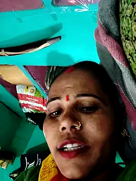 Pooja750 online show from February 2026 06:23:01 AM