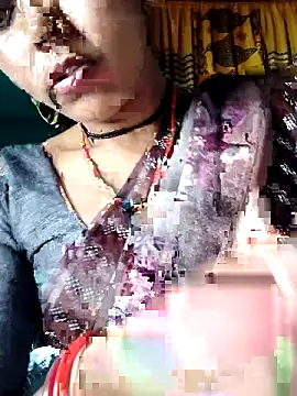 Pooja750 online show from April 2026 08:01:02 AM