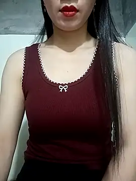 Vyvyy06 online show from September 2025 04:45:02 AM