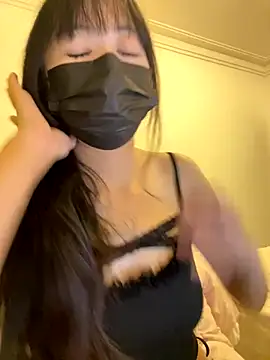 Snapshot of Minnie-2025 chatting on October 2025 01:06:02 AM Minnie-2025 online show from October 2025 01:06:02 AM