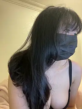 Snapshot of Minnie-2025 chatting on October 2025 04:51:01 PM Minnie-2025 online show from October 2025 04:51:01 PM