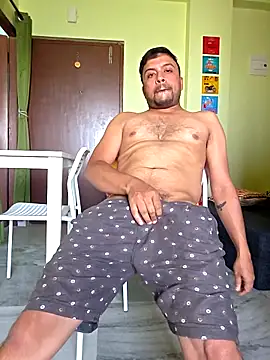 BindaasBong online show from October 2025 03:58:02 AM