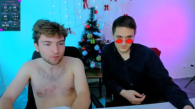 joseph bear  online show from January 2026 08:32:01 PM