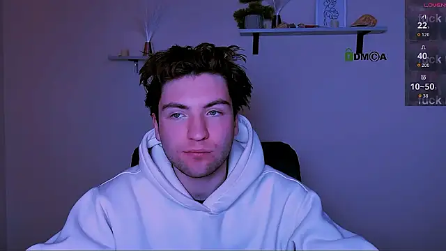 joseph bear  online show from February 2026 08:14:02 PM