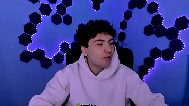 joseph bear  online show from April 2026 08:14:01 AM