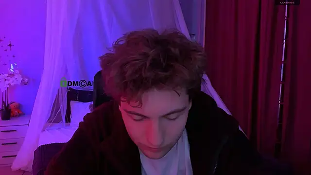 joseph bear  online show from April 2026 08:50:02 AM