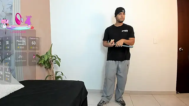  online show from December 2025 12:23:02 PM