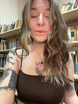 Mimiumuy online show from April 2026 06:38:01 PM