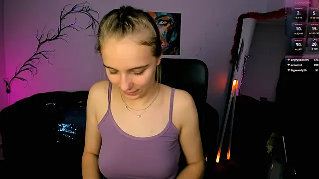 keylas moan online show from December 2025 04:23:01 PM