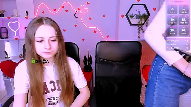 keylas moan online show from March 2026 01:16:02 PM