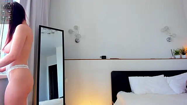 charlottacardi online show from September 2025 05:45:02 AM