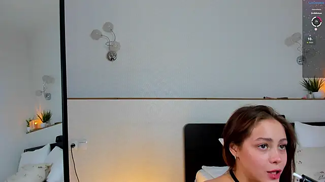 charlottacardi online show from October 2025 03:08:01 AM