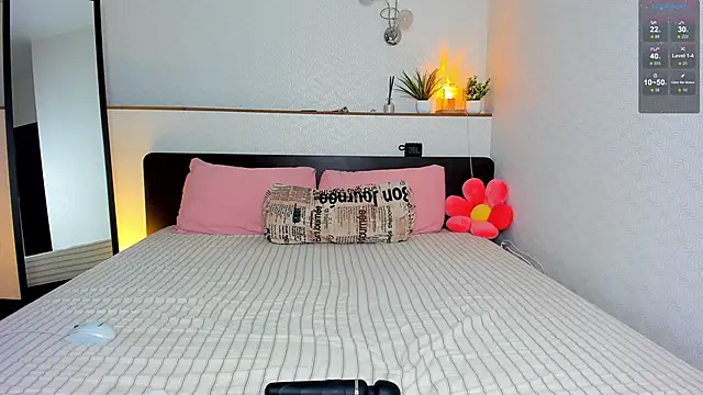 charlottacardi online show from November 2025 03:05:01 AM