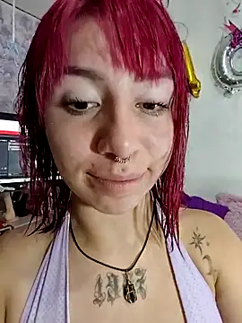 Kitty Melodi online show from June 2026 09:25:01 AM