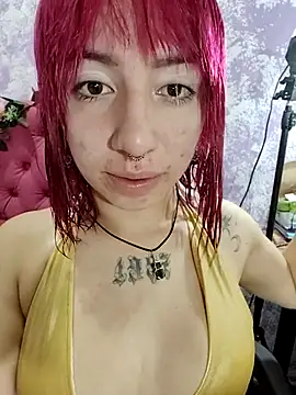 Kitty Melodi online show from June 2026 11:10:01 AM