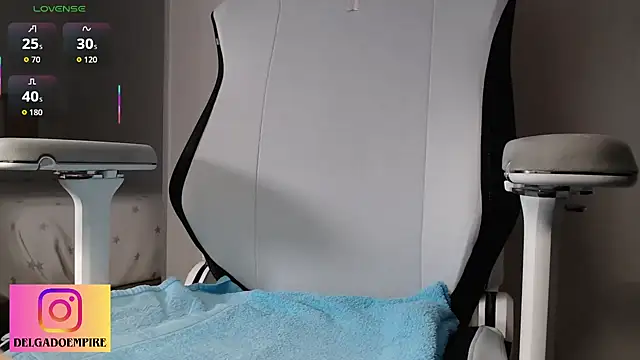 delgadopollon1991 online show from February 2026 11:47:01 PM