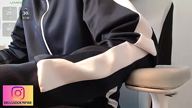 delgadopollon1991 online show from February 2026 03:38:01 PM