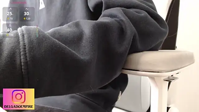 delgadopollon1991 online show from March 2026 10:23:01 PM