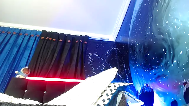 SemerHott online show from January 2026 01:35:01 PM