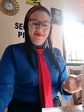 Hannah-colx online show from September 2025 12:51:02 PM