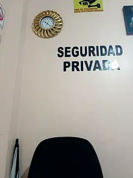 Hannah-colx online show from September 2025 02:20:01 PM